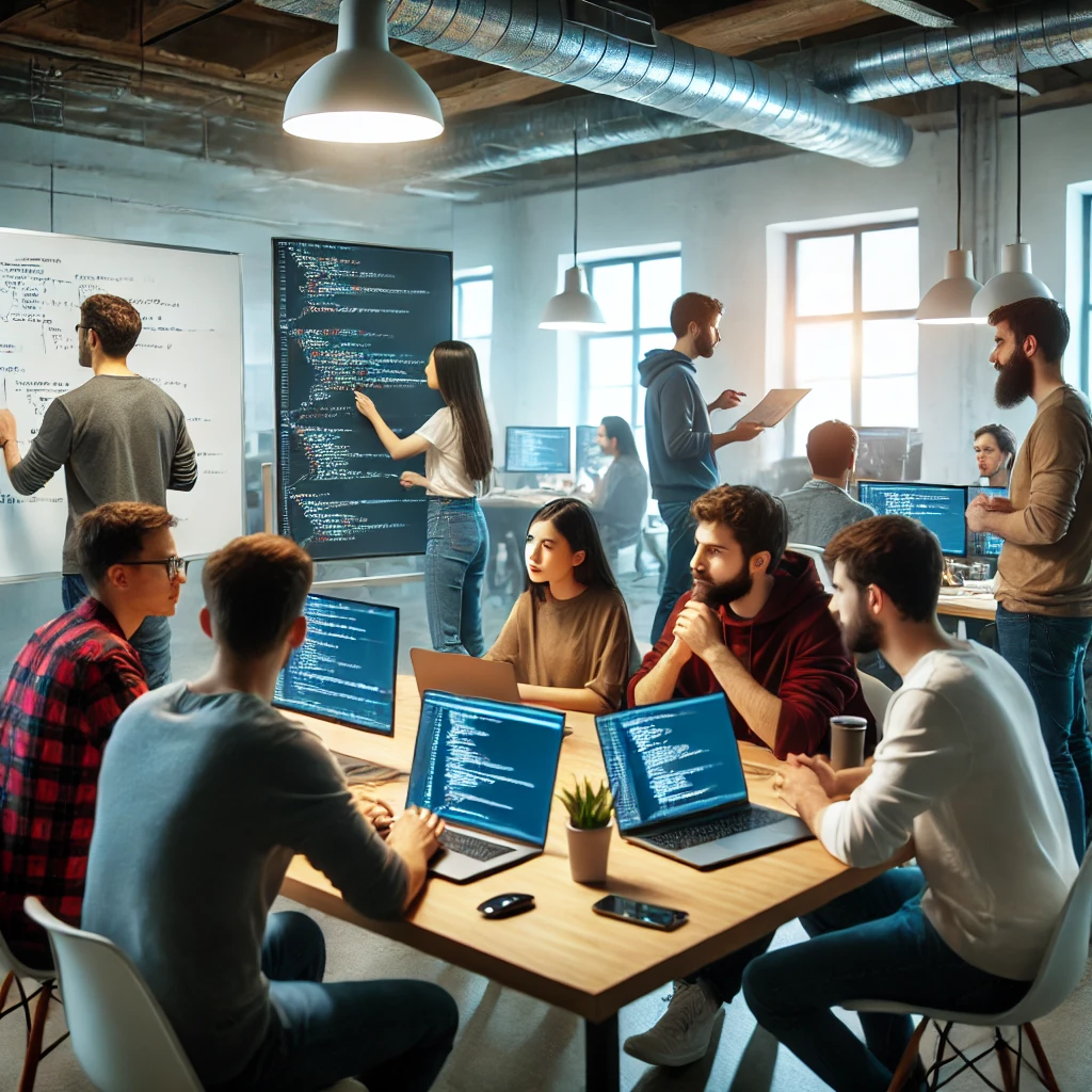 Dev Team Support
