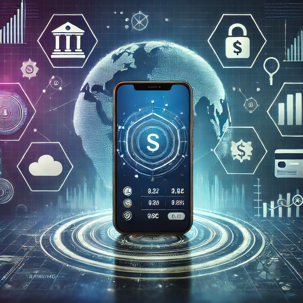Mobile Banking